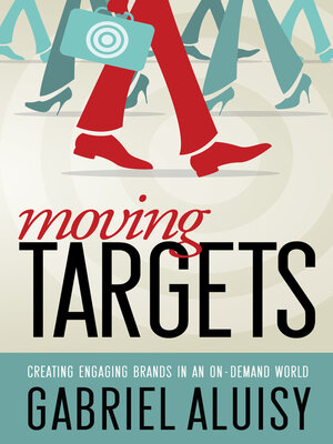 cover image of Moving Targets